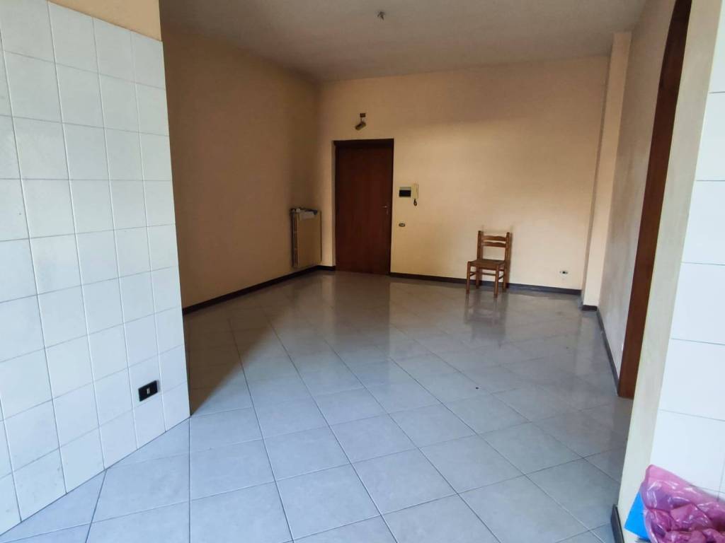 appartamento in vendita ad Atripalda