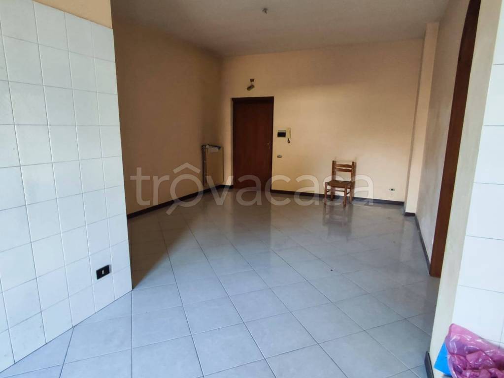 appartamento in vendita ad Atripalda