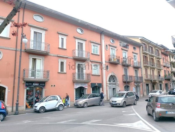 appartamento in vendita ad Atripalda