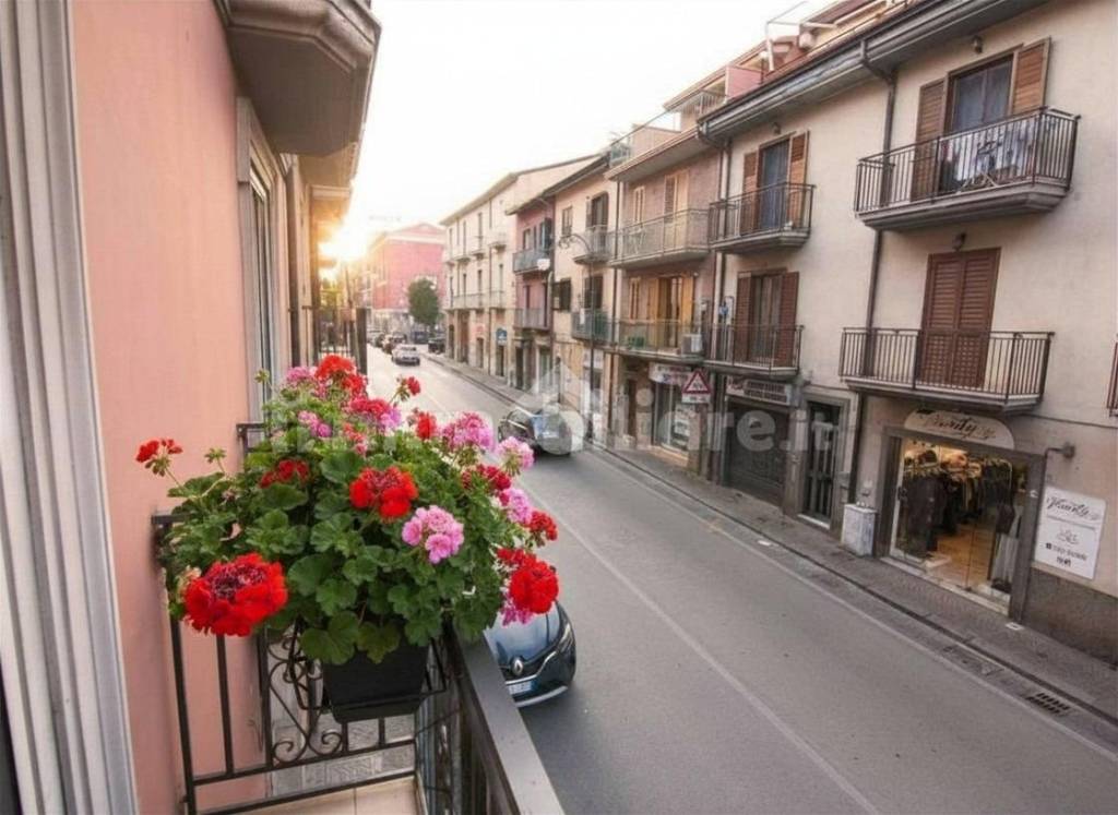 appartamento in vendita ad Atripalda