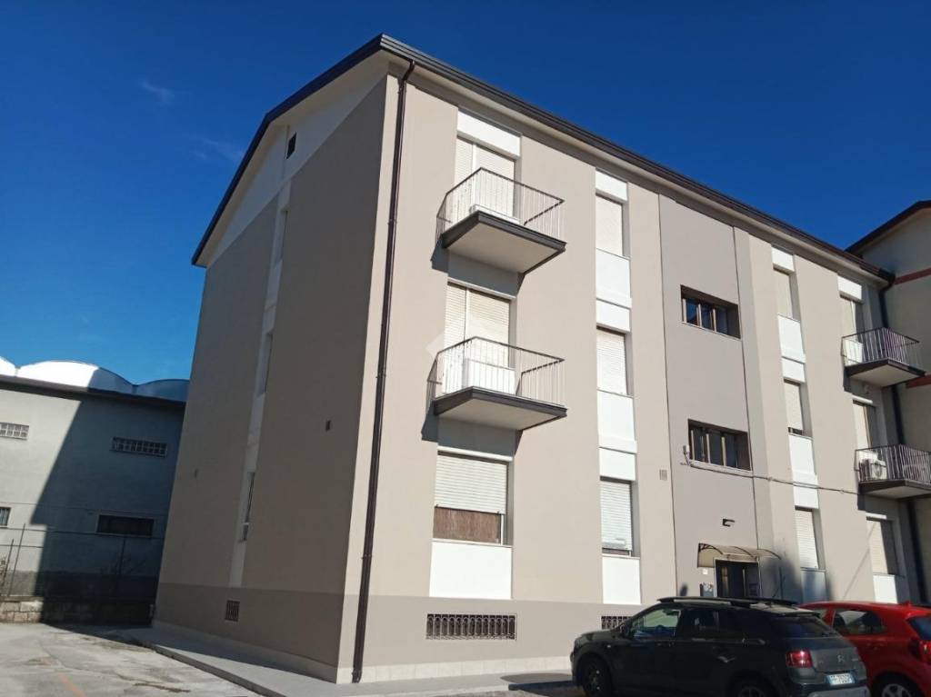 appartamento in vendita ad Atripalda