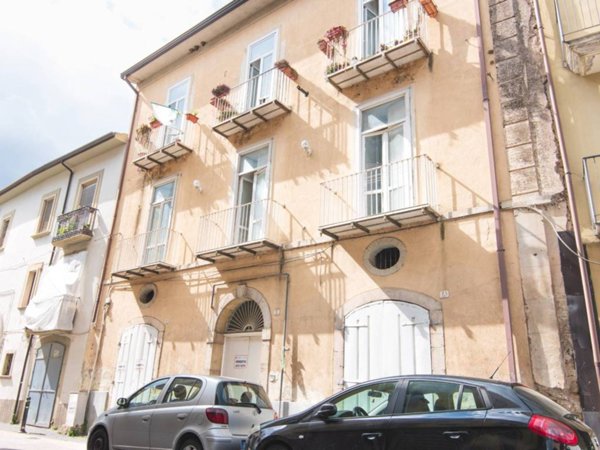 appartamento in vendita ad Atripalda