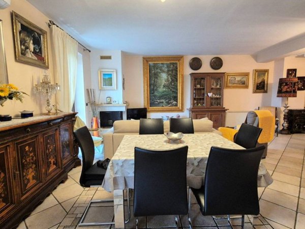 appartamento in vendita ad Atripalda