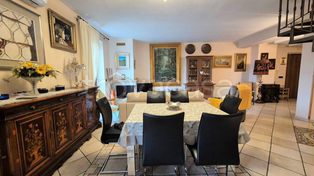 appartamento in vendita ad Atripalda