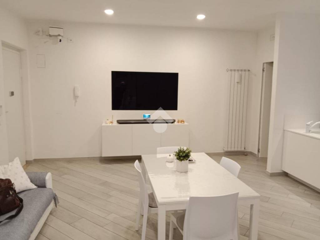 appartamento in vendita ad Atripalda