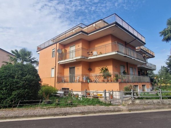 appartamento in vendita ad Atripalda