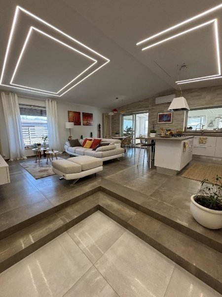 appartamento in vendita ad Atripalda