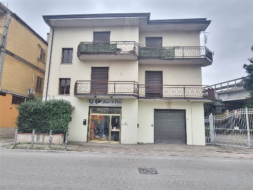 appartamento in vendita ad Atripalda