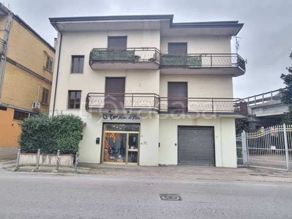 appartamento in vendita ad Atripalda