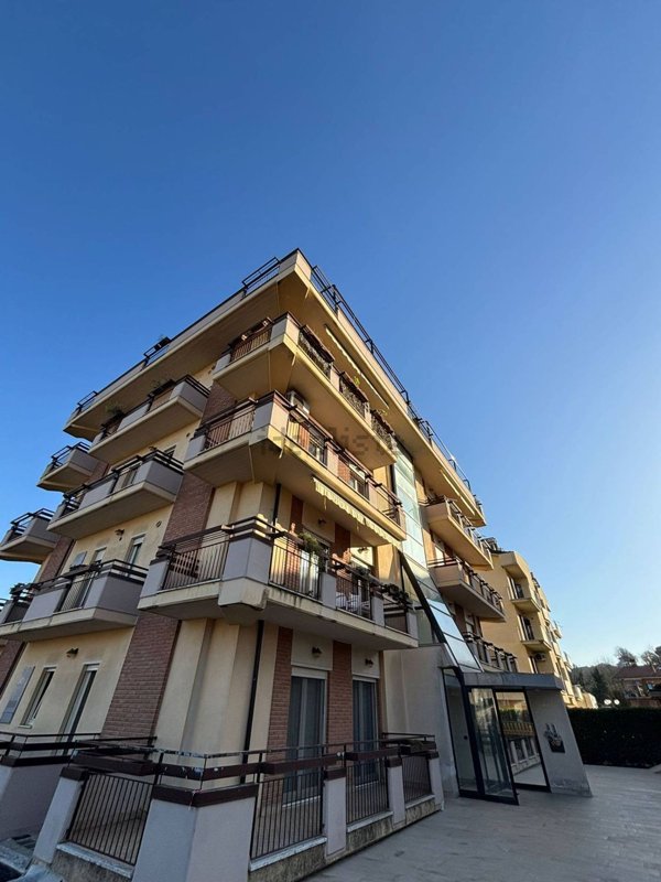 appartamento in vendita ad Atripalda