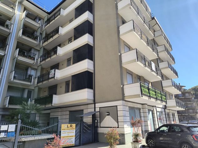 appartamento in vendita ad Atripalda