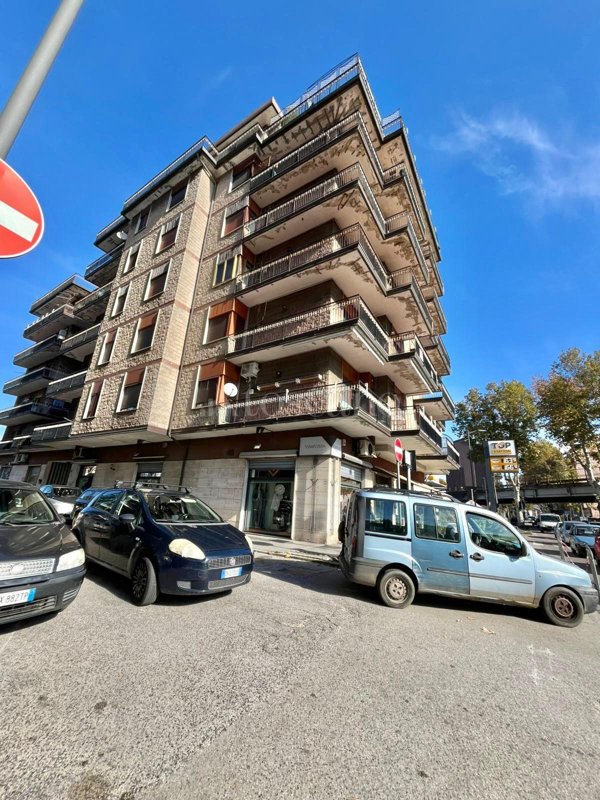 appartamento in vendita ad Atripalda