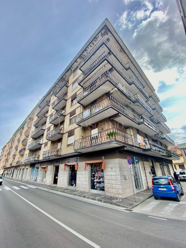 mansarda in vendita ad Atripalda