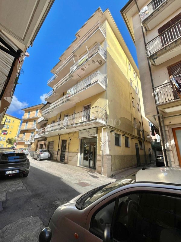 appartamento in vendita ad Atripalda