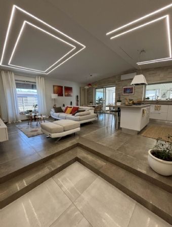 appartamento in vendita ad Atripalda