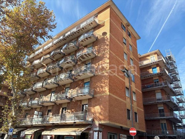 appartamento in vendita ad Atripalda