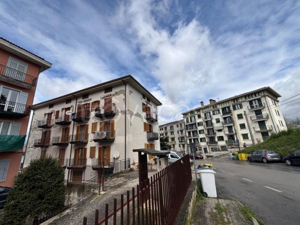 appartamento in vendita ad Atripalda
