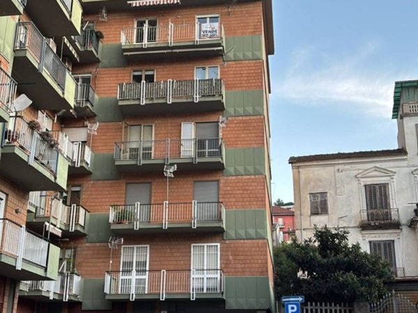 appartamento in vendita ad Atripalda