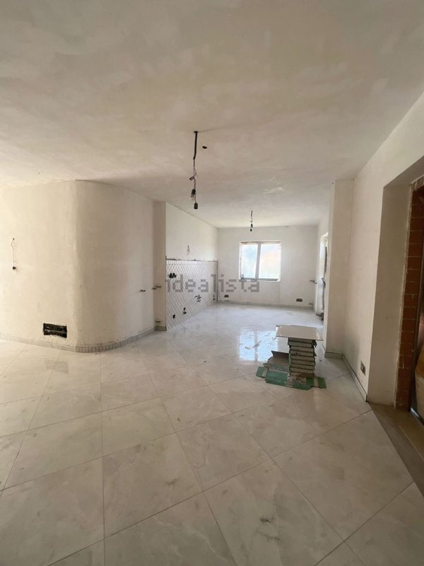 appartamento in vendita ad Atripalda