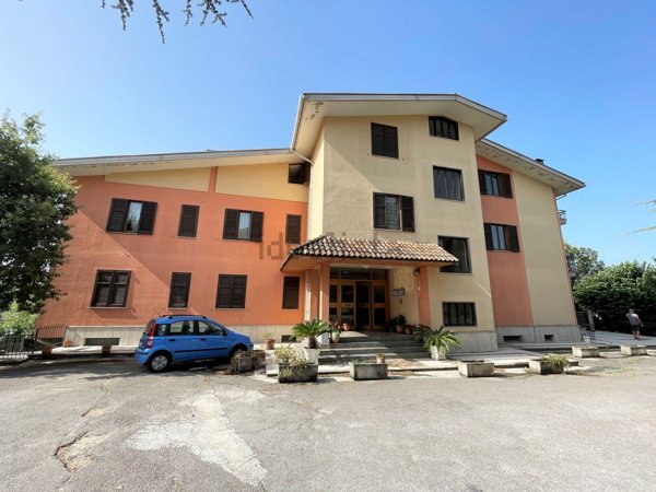 terreno edificabile in vendita ad Atripalda