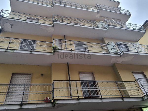 appartamento in vendita ad Atripalda