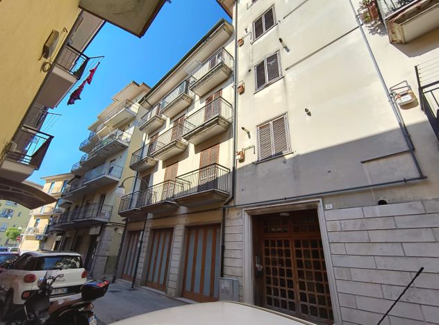 appartamento in vendita ad Atripalda