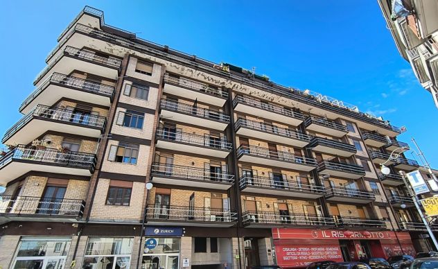 appartamento in vendita ad Atripalda