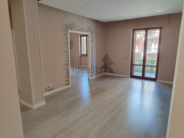 appartamento in vendita ad Atripalda