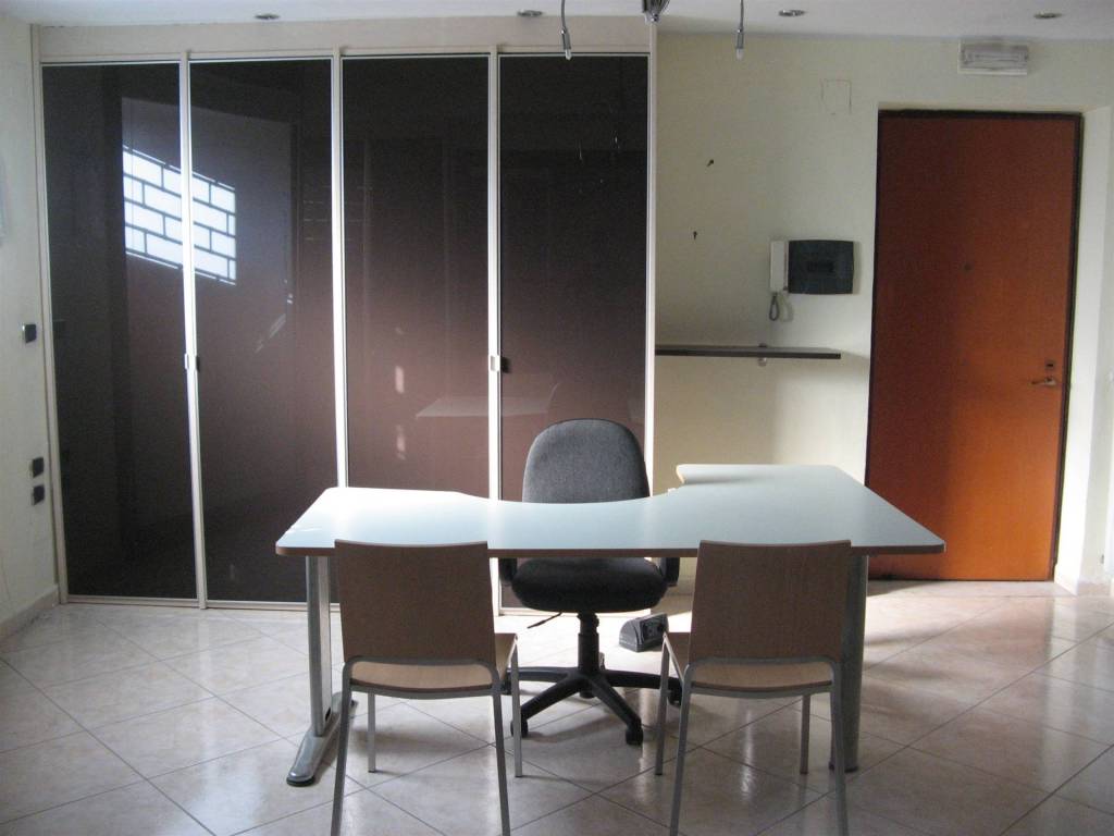 ufficio in vendita ad Atripalda