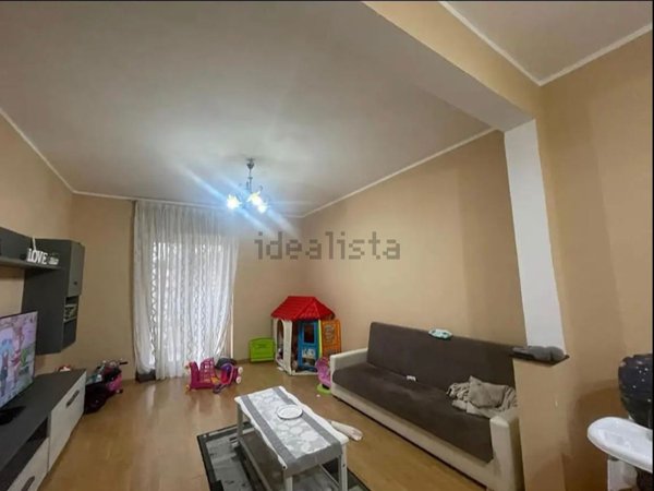 appartamento in vendita ad Atripalda