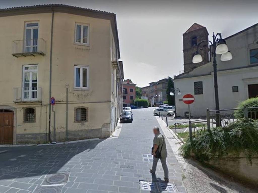 appartamento in vendita ad Atripalda