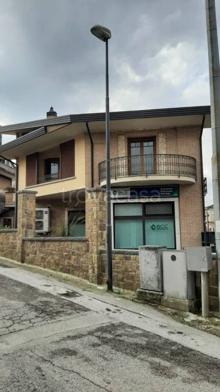 appartamento in vendita ad Atripalda