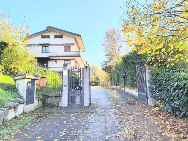 casa indipendente in vendita ad Atripalda