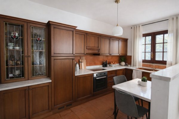 casa indipendente in vendita ad Atripalda