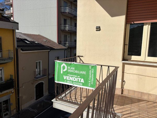 appartamento in vendita ad Atripalda