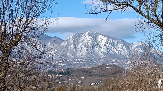 casa indipendente in vendita ad Atripalda
