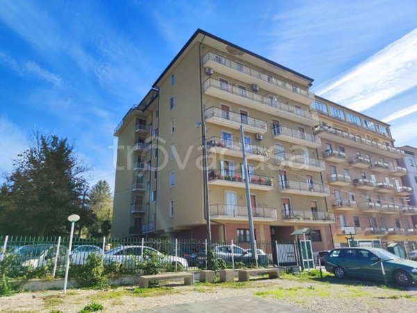 appartamento in vendita ad Atripalda