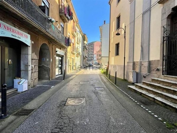 appartamento in vendita ad Atripalda