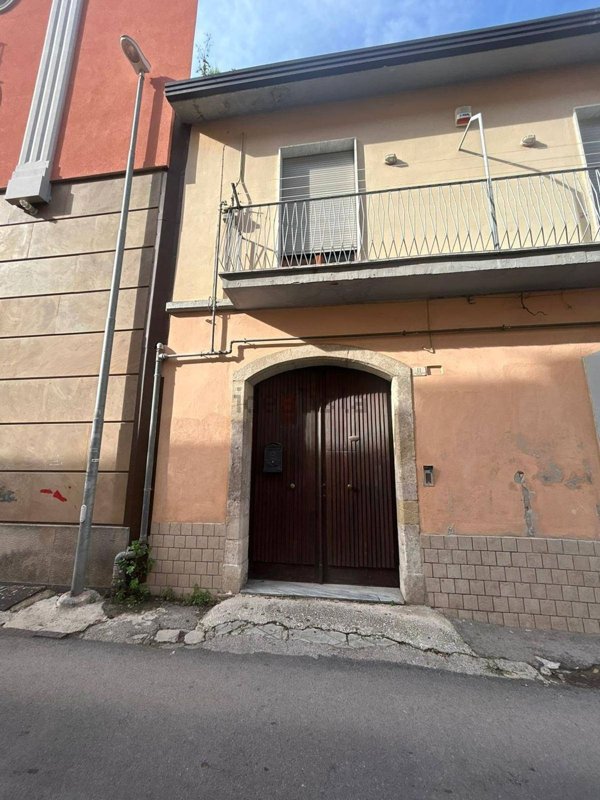 appartamento in vendita ad Atripalda