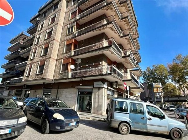 appartamento in vendita ad Atripalda