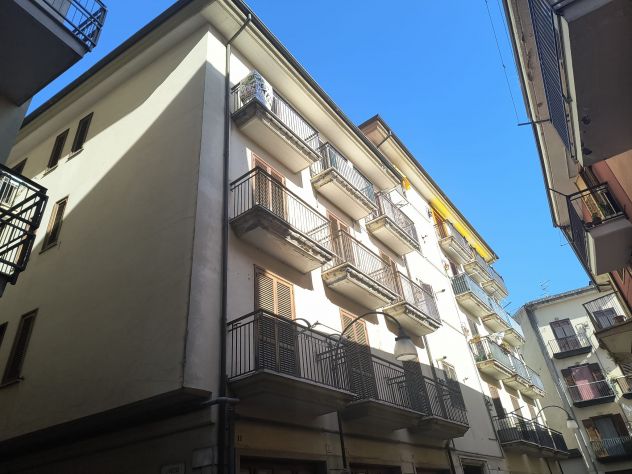 appartamento in vendita ad Atripalda