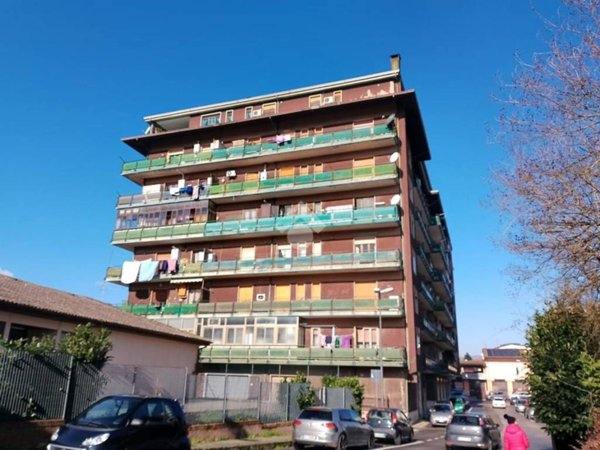 appartamento in vendita ad Atripalda