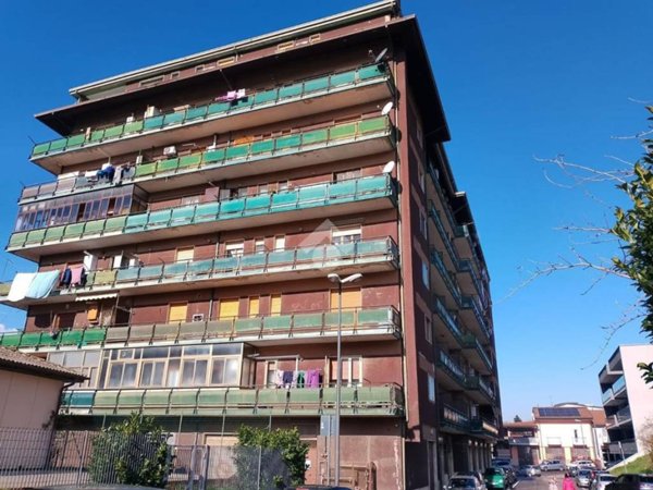 appartamento in vendita ad Atripalda