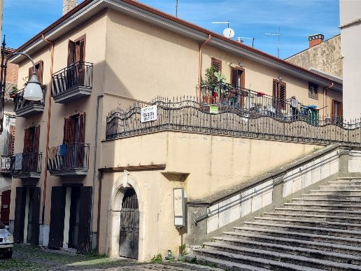 appartamento in vendita ad Atripalda