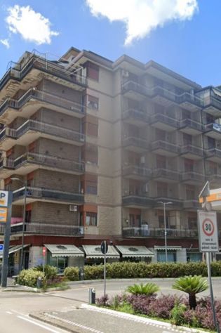 appartamento in vendita ad Atripalda