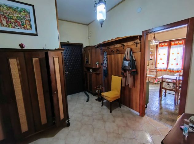 appartamento in vendita ad Atripalda