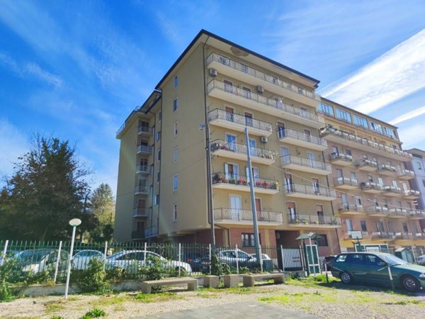 appartamento in vendita ad Atripalda