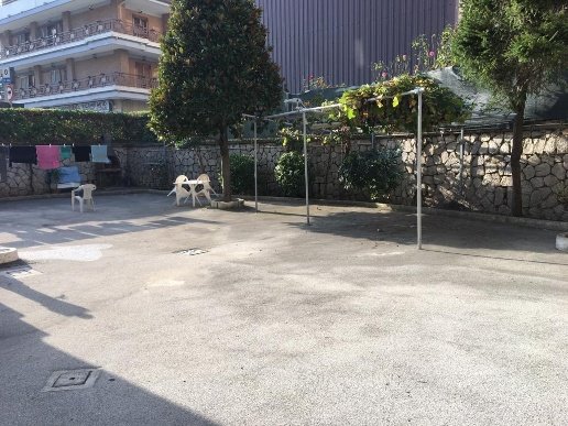 appartamento in vendita ad Atripalda