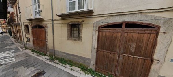 appartamento in vendita ad Atripalda