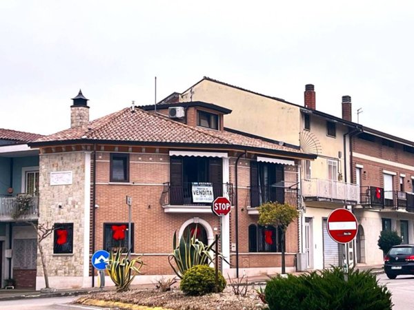 appartamento in vendita ad Atripalda